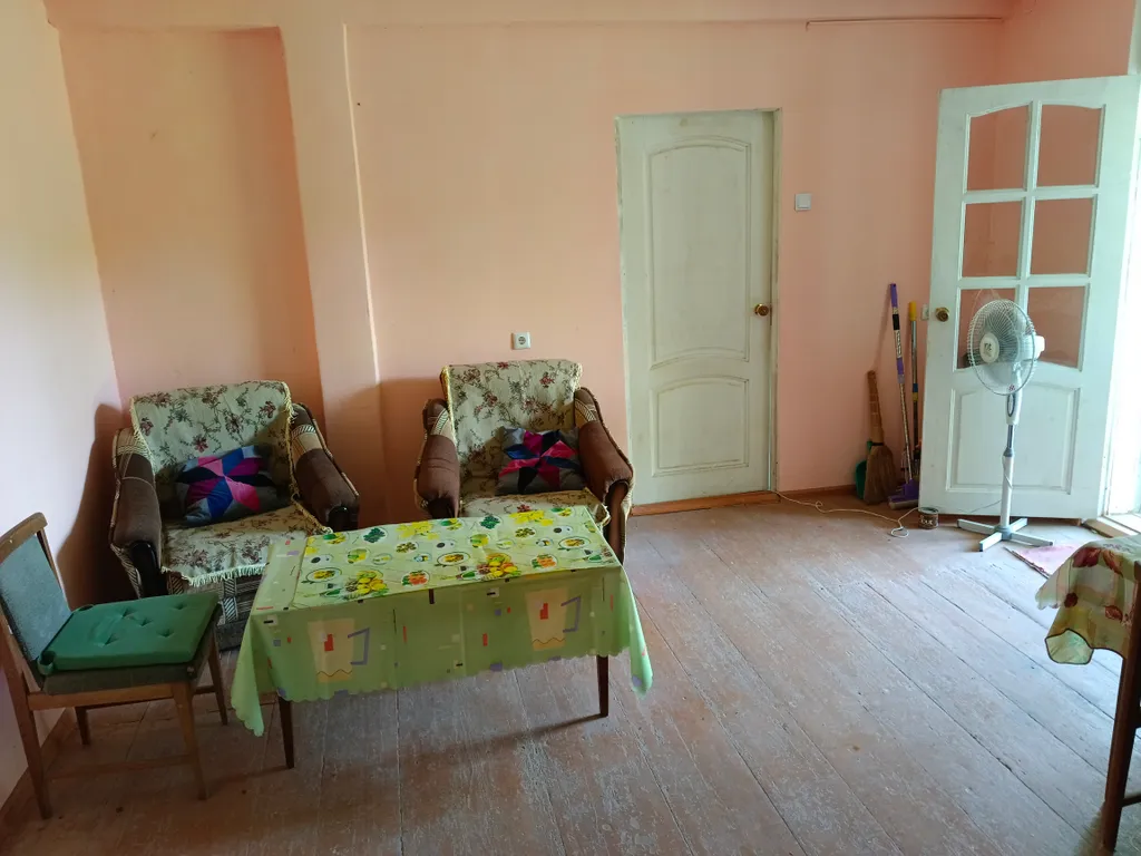 Дом в тихом месте г. Сухум