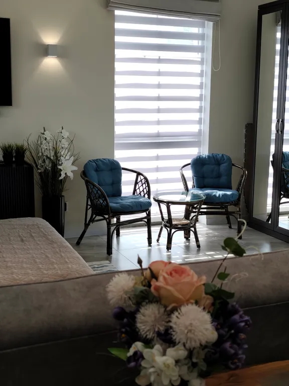 Гостевой дом с лаунж зоной, баней и чаном