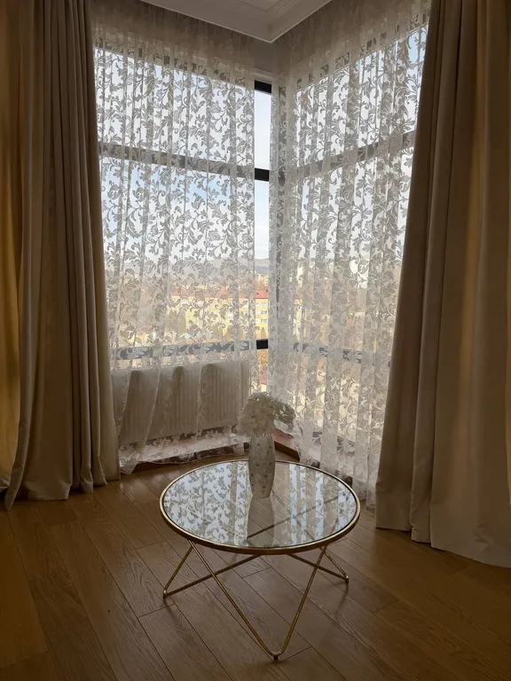 Квартира в ЖК Green Park