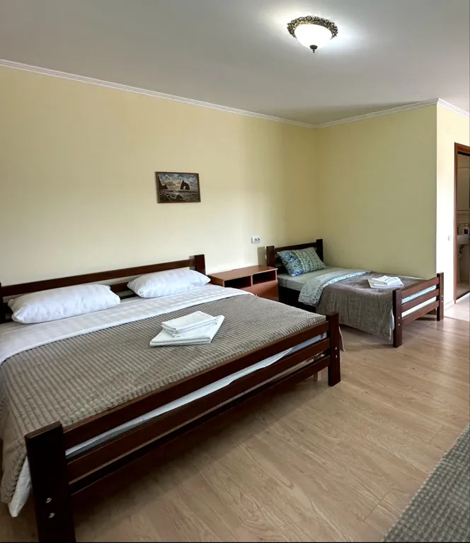 Квартира Комната — аренда посуточно в Бахчисарай