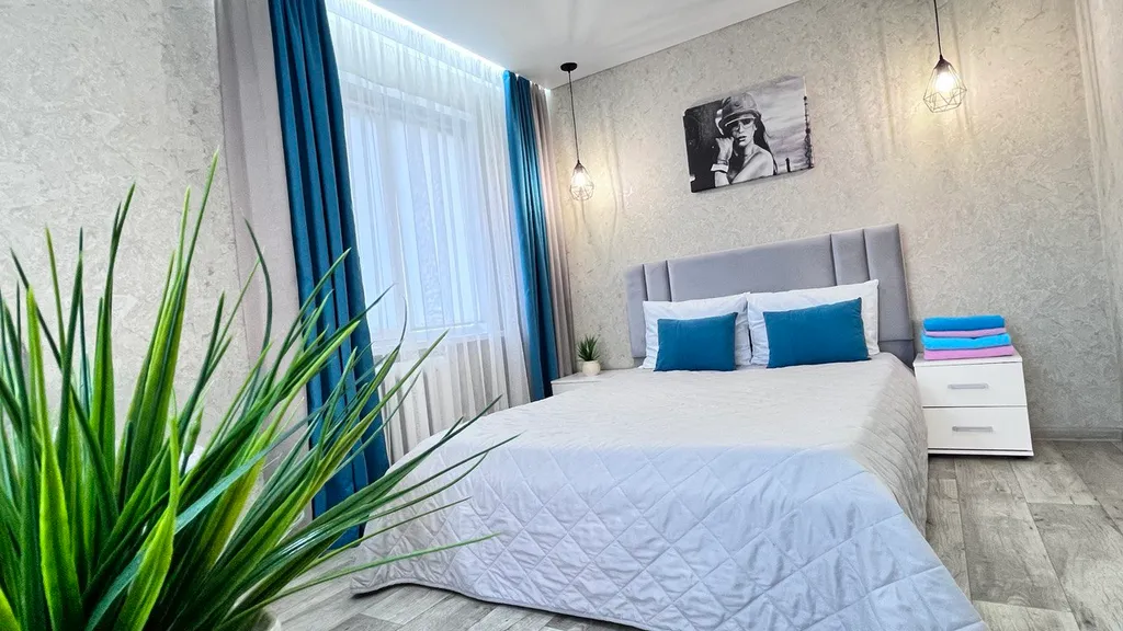 Квартира в центре города от ИП Марат Дом