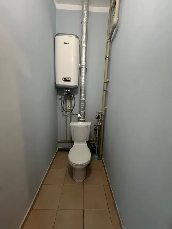 Апартаменты в центре у Триумфальной арки