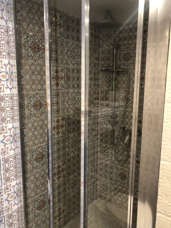 5-комнатная Квартира