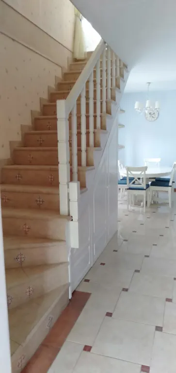 Квартира Уютная квартира в центре города — Калининград