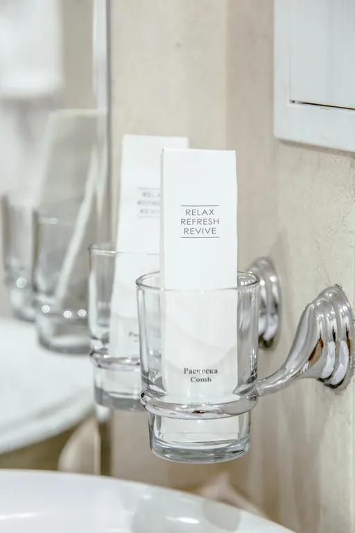 Весна для 6 гостей