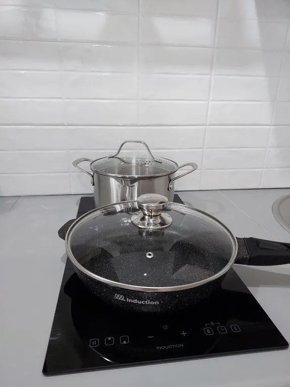 Гостевой двухкомнатный дом South lane.