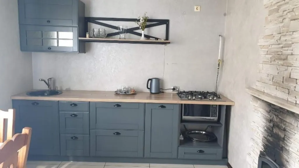 Агро-усадьба В Царском селе