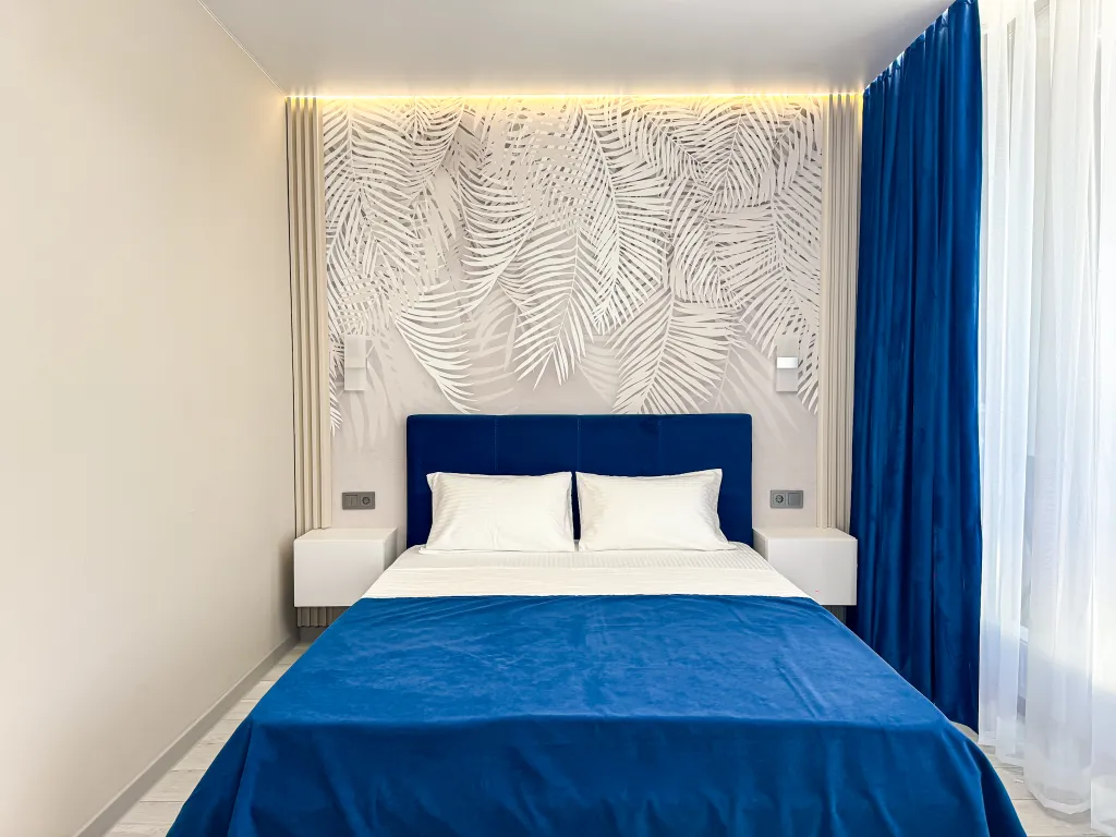 Квартира 3-комнатная Квартира — Анапа