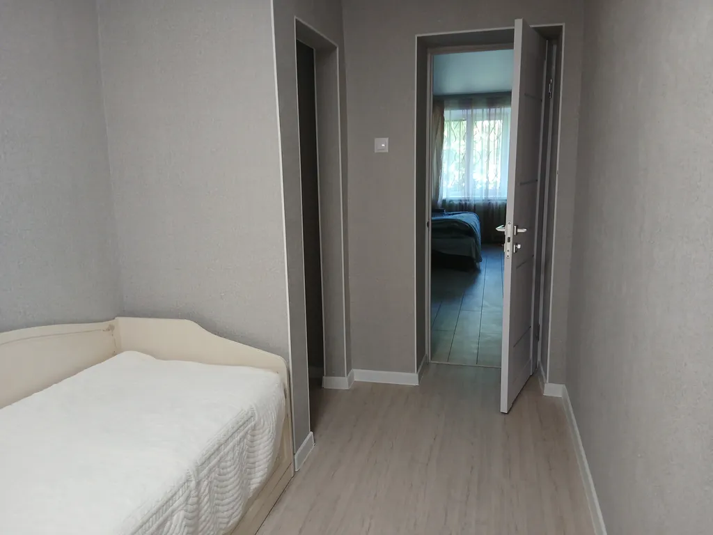 2-комнатные апартаменты в центре