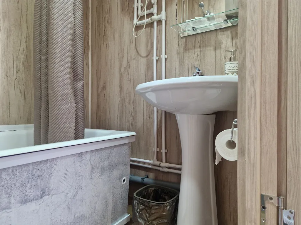 Уютные апартаменты в гостевом доме