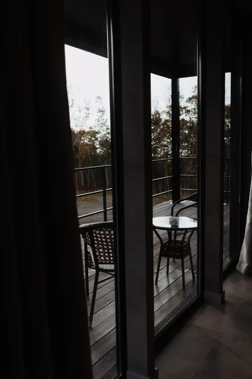 Дом с Русской Баней №3 Притяжение