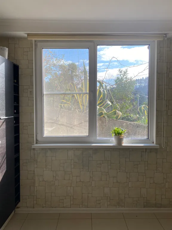 Дом под ключ