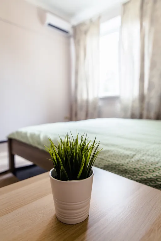 Квартира Квартира Отличный апартамент в центре Москвы, на Садовом кольце — Москва