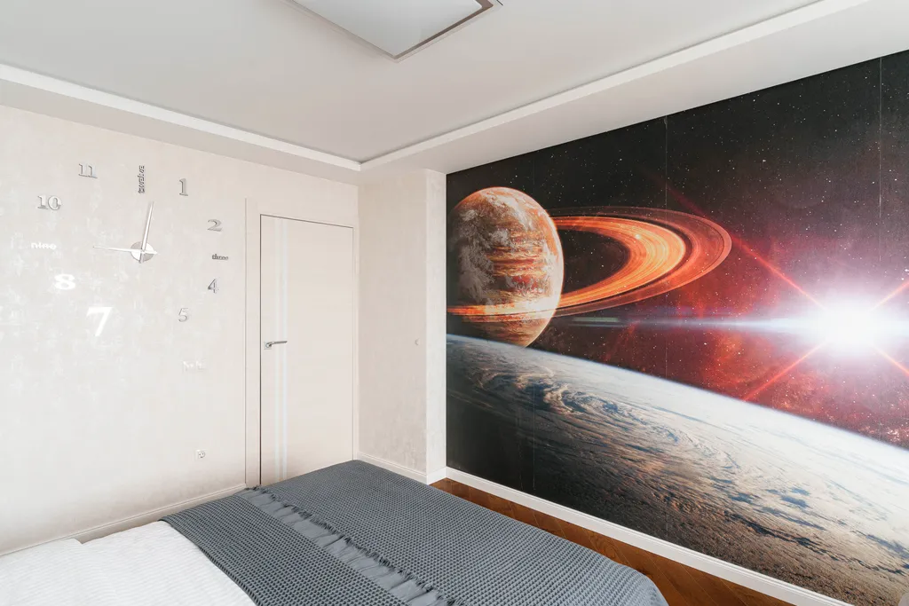 Квартира Просторная двухуровневая квартира в хорошем районе — Минск