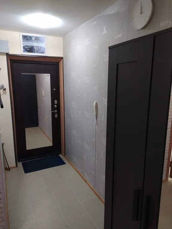 Квартира 2-комнатная Квартира — Ярославль