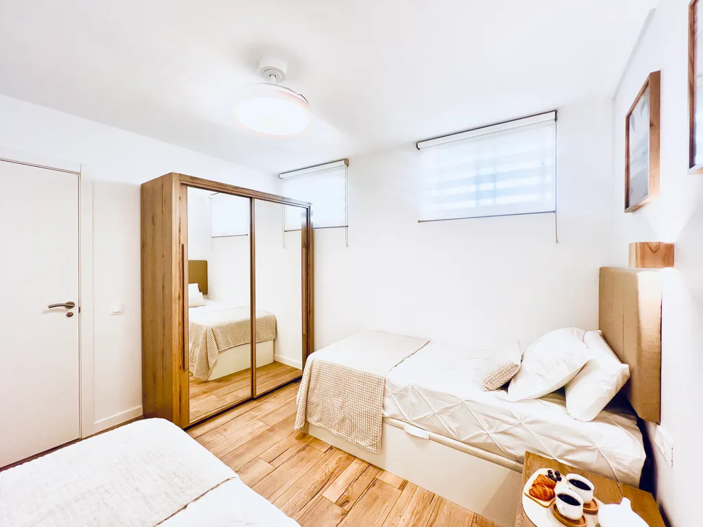 PaulMarie Apartment with heated pool in Las Brisas