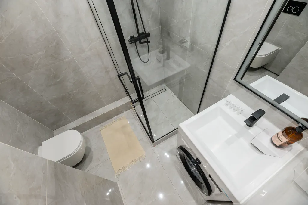 Квартира на площади Республики