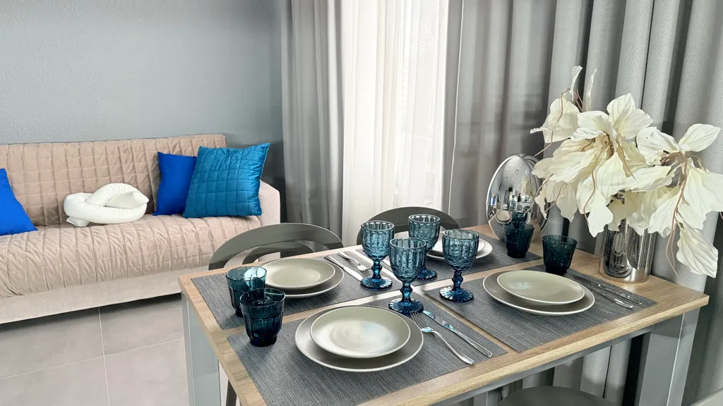 Уютные апартаменты в центре города Росгартен