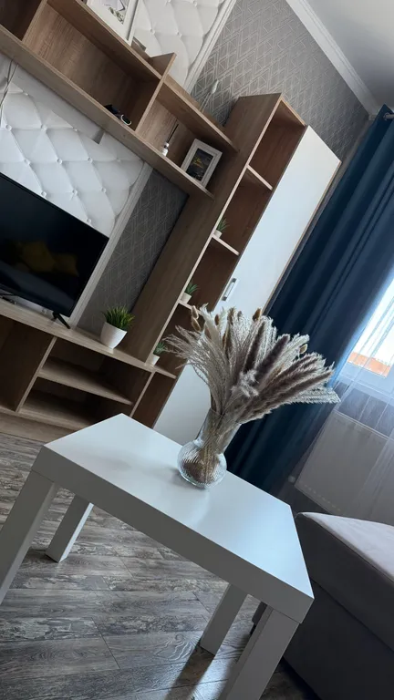 Квартира Уютная квартира — Краснодар