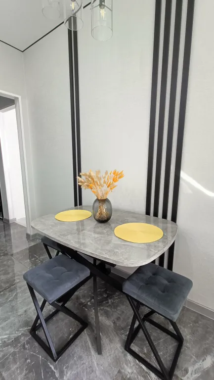 Уютная квартира рядом с Калужскими Термами