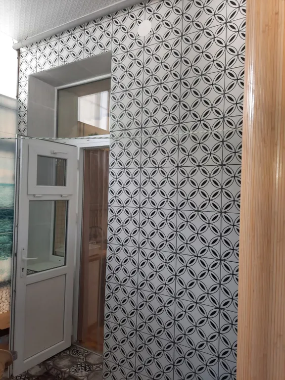 Квартира Комфортная квартира у набережной Терешковой в центре древнего города — Евпатория