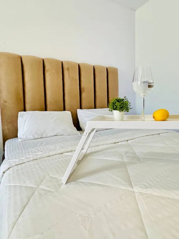 Современная квартира на Юж. Автовокзале