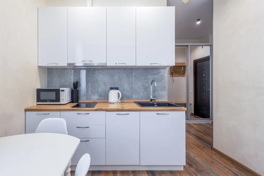 Квартира Апартаменты Александровский сад Sochiapart — Сириус