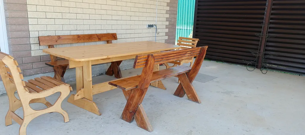 4-комнатный Дом