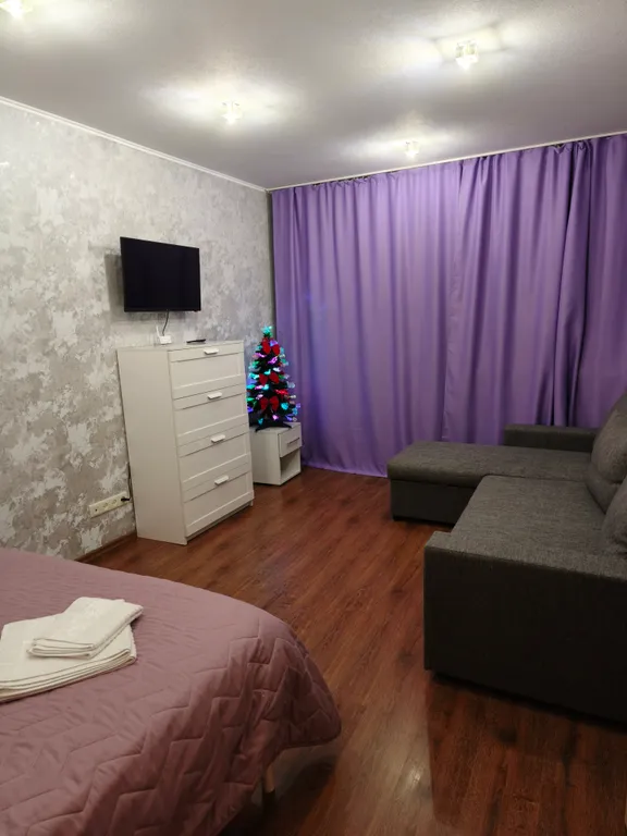 Квартира Уютная квартира у Кремля — Великий Новгород