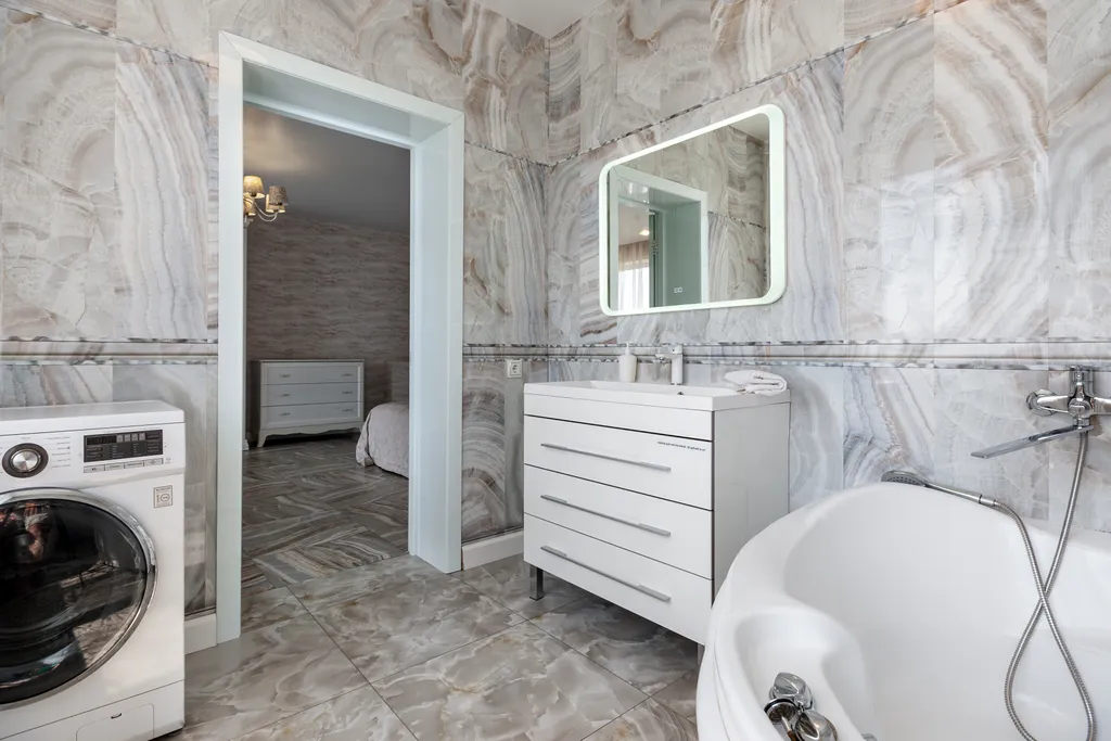 2х этажный коттедж с сауной и красивым видом на город