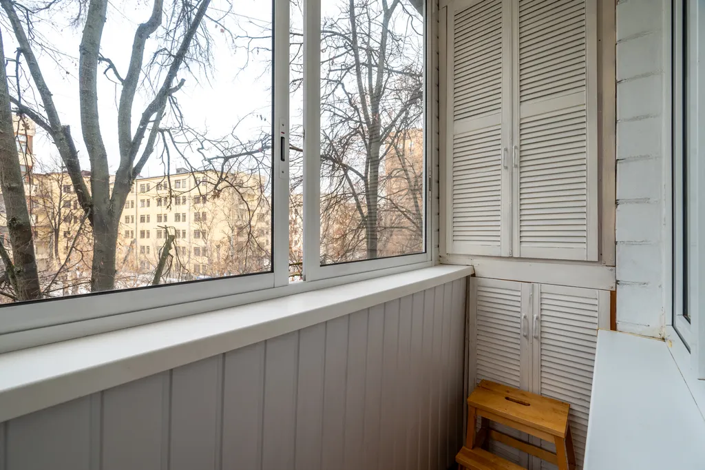 Квартира Квартира в Хамовниках — Москва