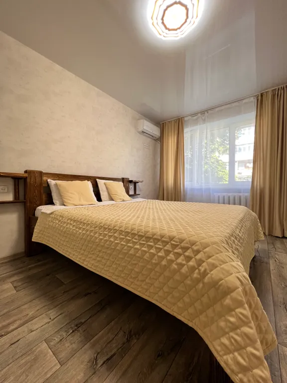 Квартира в центре — аренда посуточно в Саки