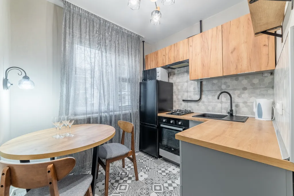 Квартира Якуба Коласа