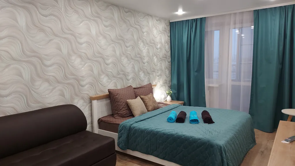 Квартира люкс в ЮЗР от собственника