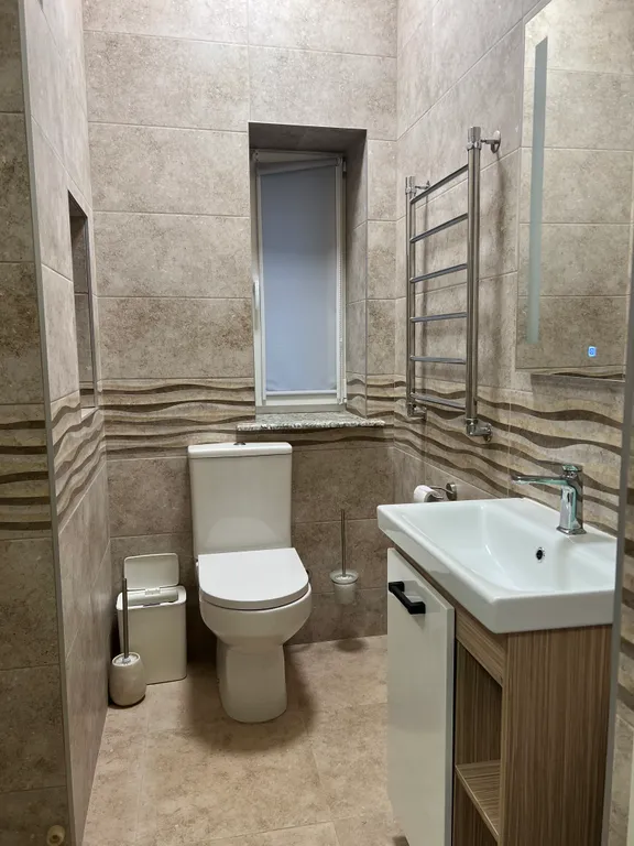 4-комнатный Дом