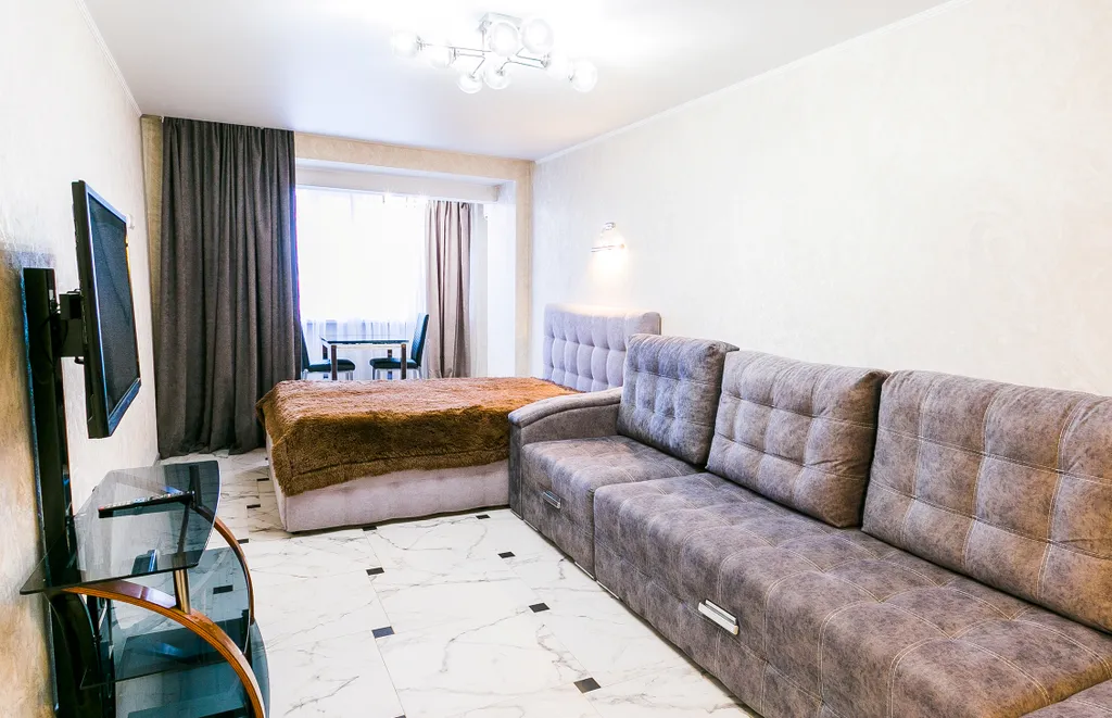 Квартира Квартира Универ — Саратов
