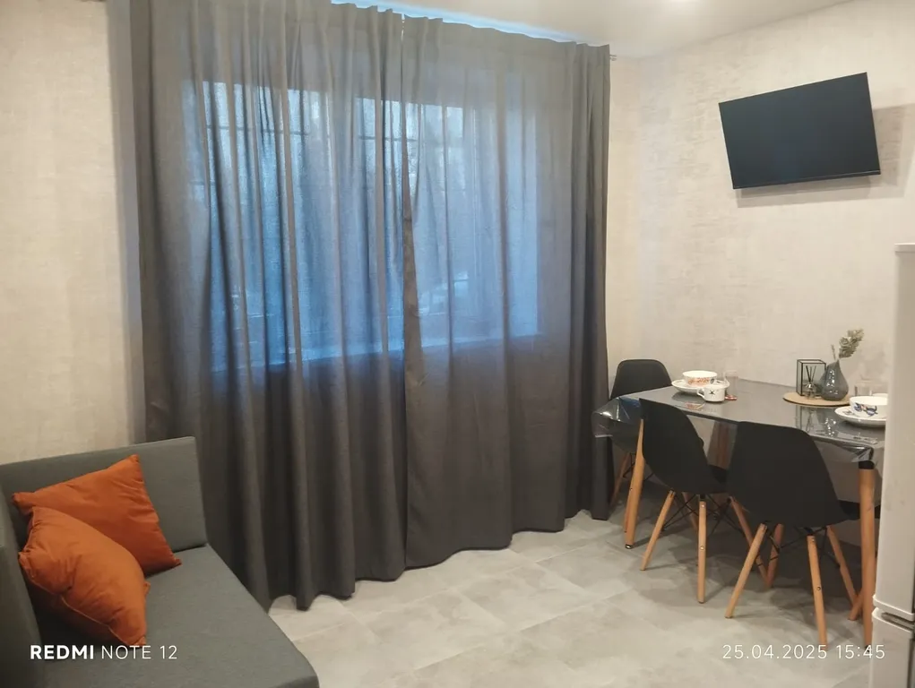 Квартира Уютные недорогие апартаменты в калининграде — аренда посуточно в Калининград