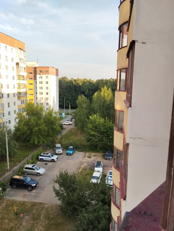 Квартира Уютная квартира рядом с метро — Казань