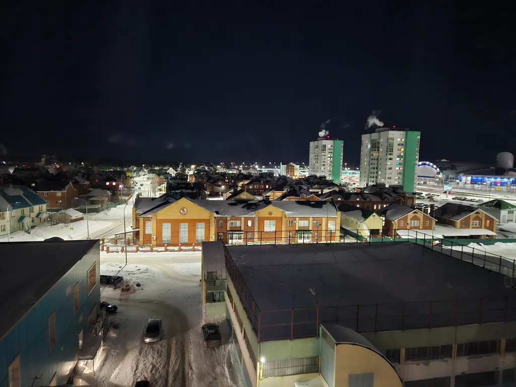 Комфортная квартира в центральной части города