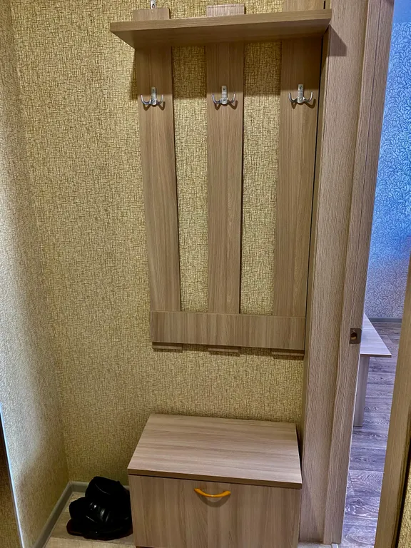 Уютная квартира в самом сердце города