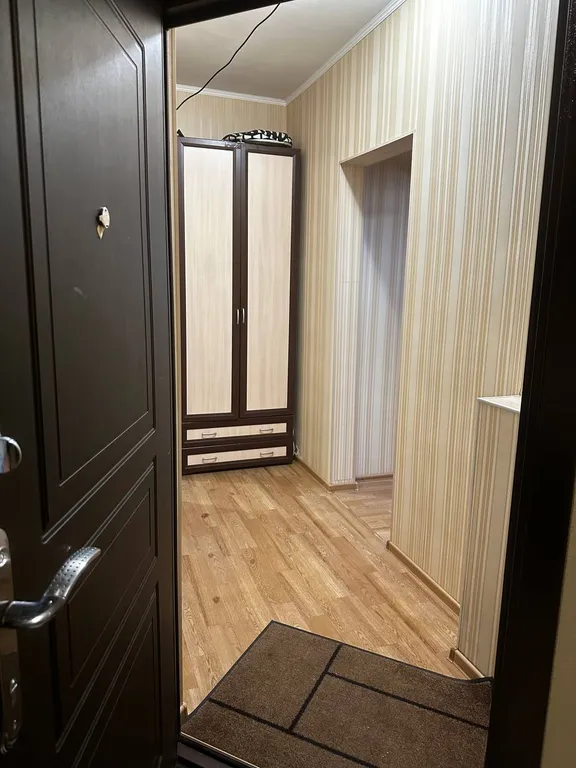 1-к. кв., 2 кровати, м. Пролетарская 15 мин пешком, Wi-fi 100 мб/с