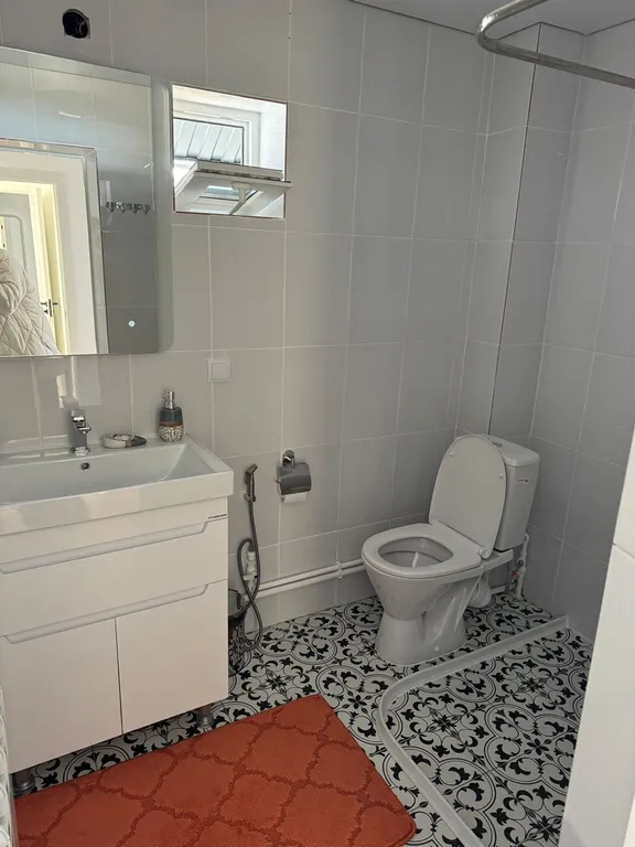 База отдыха в сердце Кавказа Привал