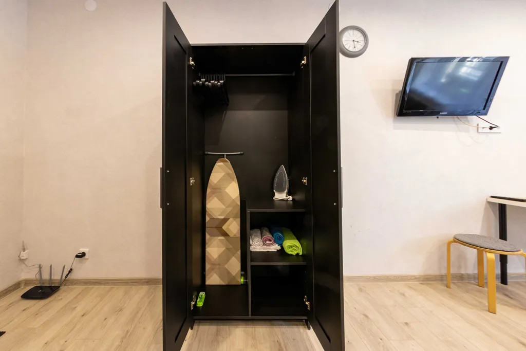 Уютная студия в центре