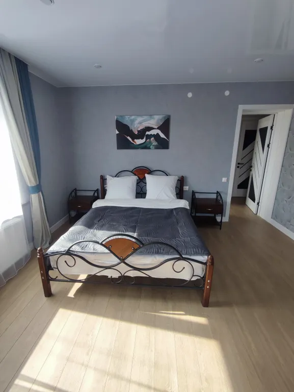 Райский уголок семья