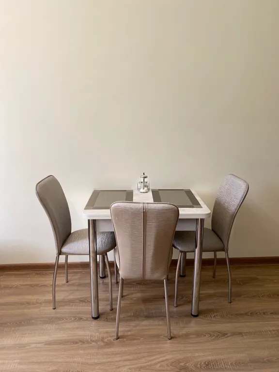 Квартира Апартаменты в ЖК Изумрудный город, на первой береговой линии, в центре — Геленджик