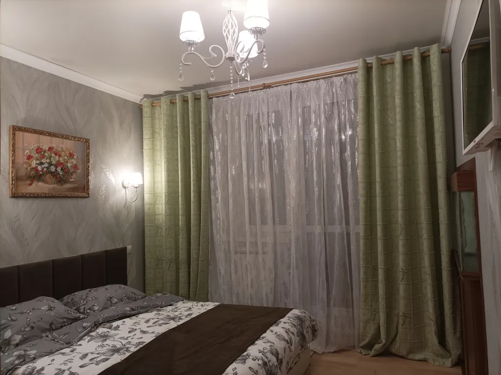 Любимая квартира