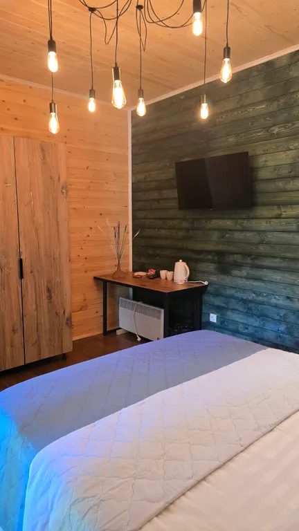 Номер для двоих