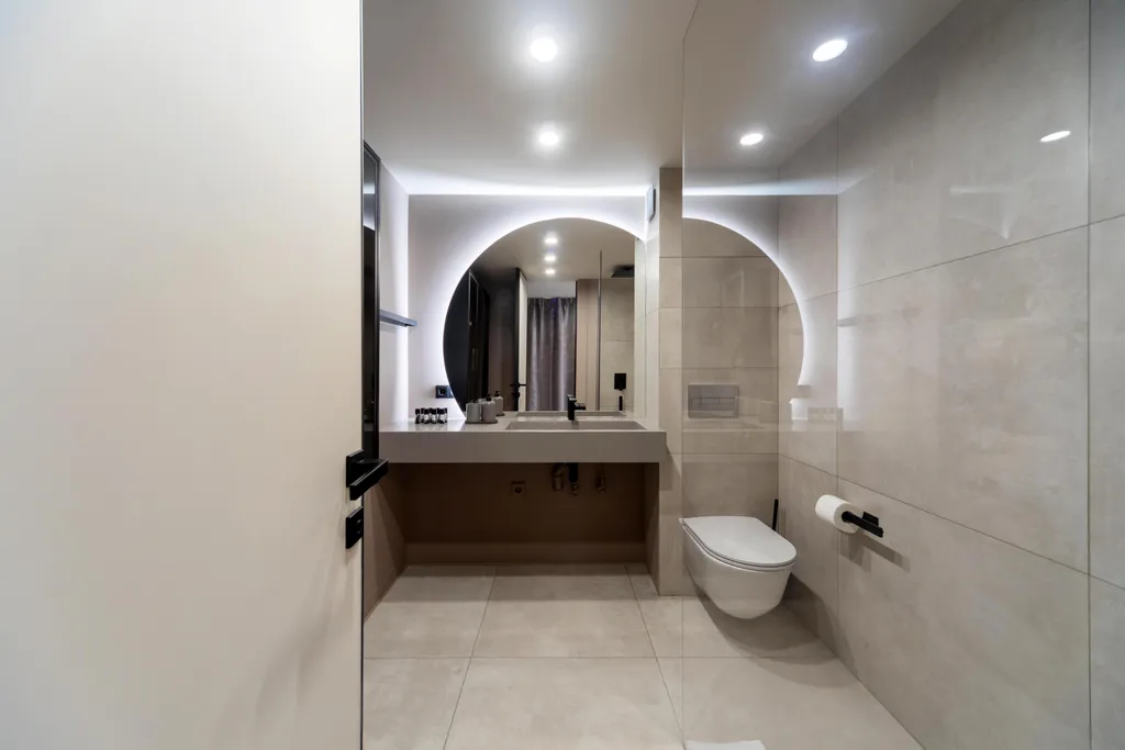 Квартира Двухуровневые апартаменты в особняке у Кремля — Москва