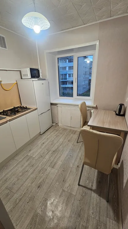 Квартира Апартаменты Ярославль — Ярославль