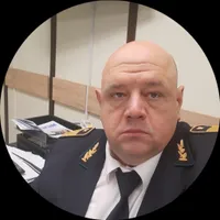 Михаил Демидов